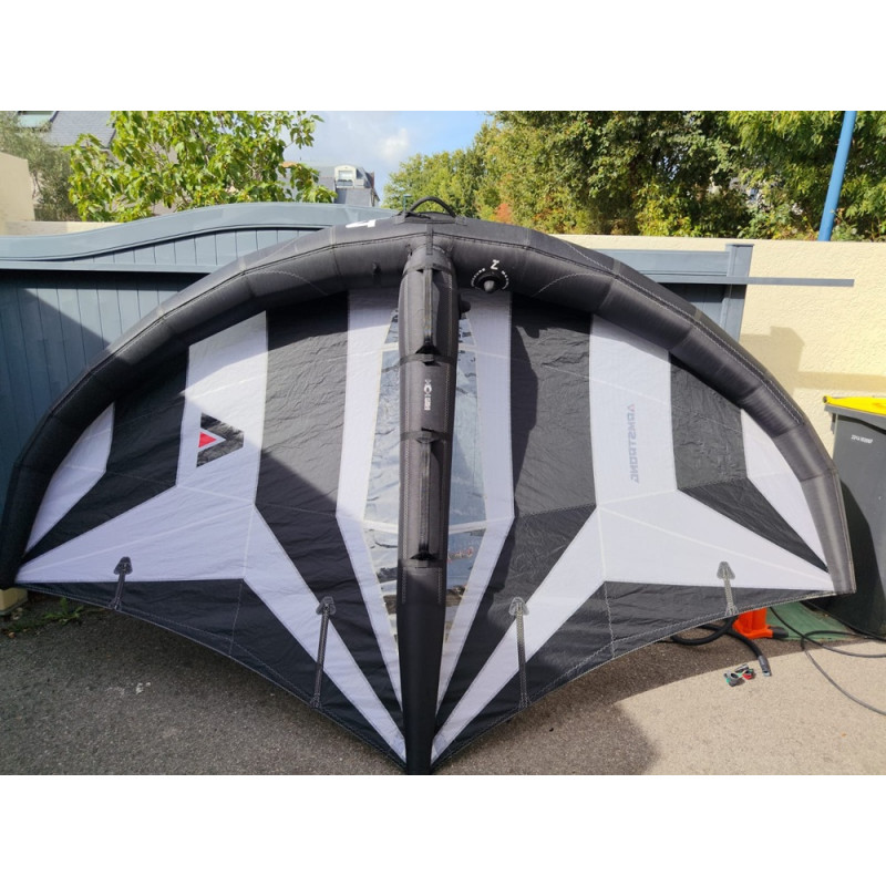 Wing Armstrong XPS 4.6m²