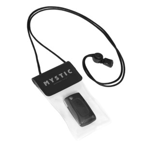 Mystic Keypouch WP Neck Strap pochette étanche pour clé kitesurf