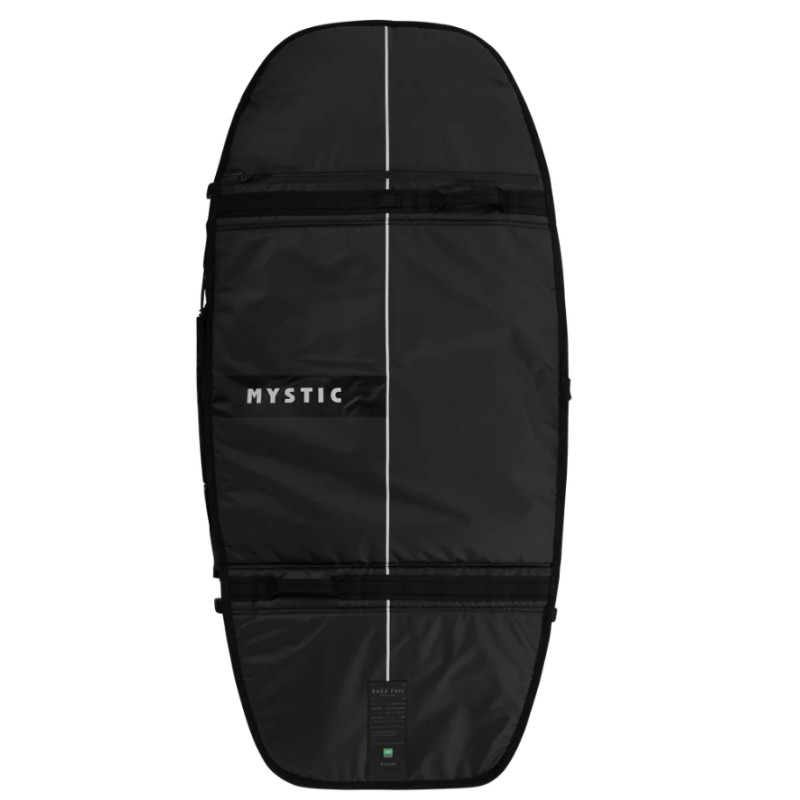 Mystic saga foil boardbag