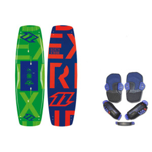 North xride