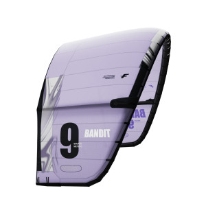 F-ONE Bandit 18 2027 – Kite Freeride Polyvalent