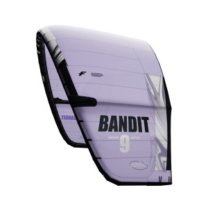F-ONE Bandit 18 2027 – Kite Freeride Polyvalent