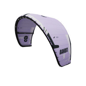 F-ONE Bandit 18 2027 – Kite Freeride Polyvalent