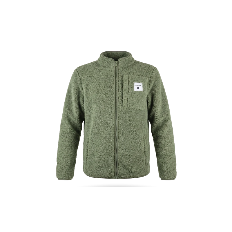 Sweat Polaire Manera Fleece Artic