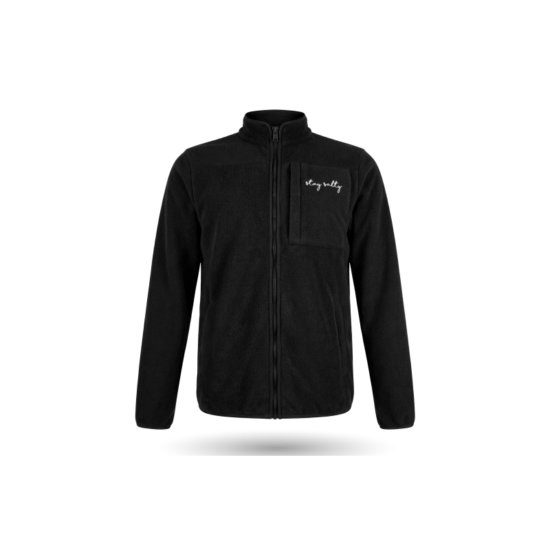 Sweat Polaire Manera Fleece Coastal