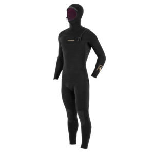 Combinaison Manera Seafarer hooded FZ 5/4/3 2027