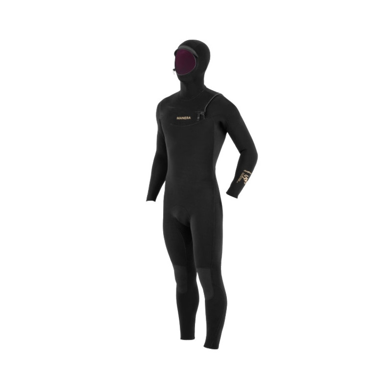 Combinaison Manera Seafarer hooded FZ 5/4/3 2027