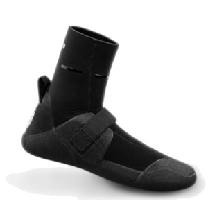 Manera X10D Boots 3 mm Round Toe 2027