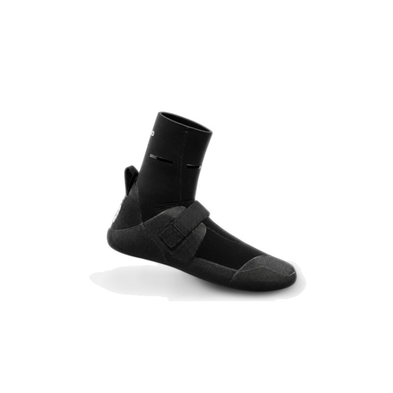 Manera X10D Boots 3 mm Round Toe 2027