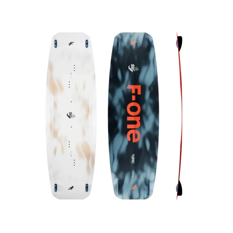 planche f-one trax 2027