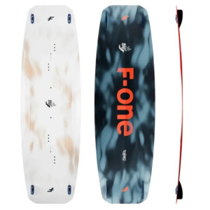 planche f-one trax 2027