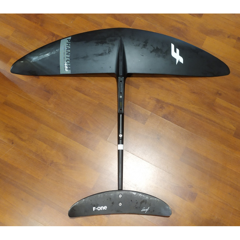 Foil F-one Plane Phantom 1480 (occasion)