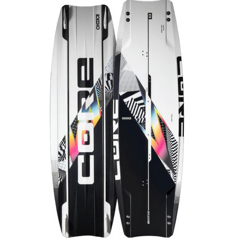 CORE CHOICE 6
