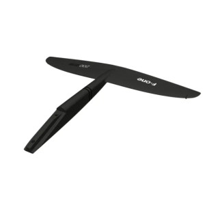F-ONE Monobloc Tail XXS 200 Carving stabilisateur arrière de foil carbone