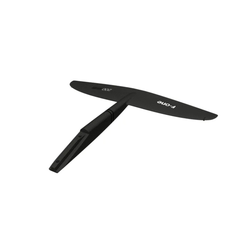 F-ONE Monobloc Tail XXS 200 Carving stabilisateur arrière de foil carbone