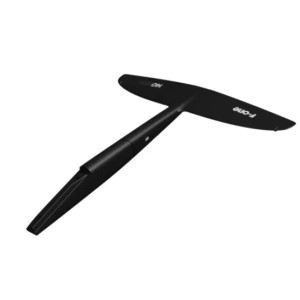 F-ONE Monobloc Tail XS 140 Carving stabilisateur de foil carbone HM