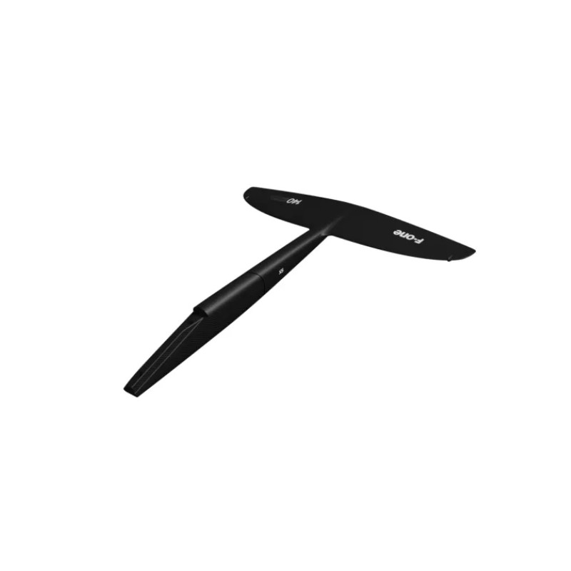 F-ONE Monobloc Tail XS 140 Carving stabilisateur de foil carbone HM