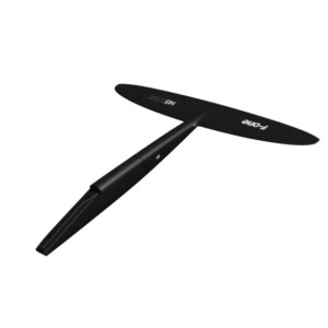 F-ONE Monobloc Tail XS 145 DW stabilisateur de foil carbone pour le downwind