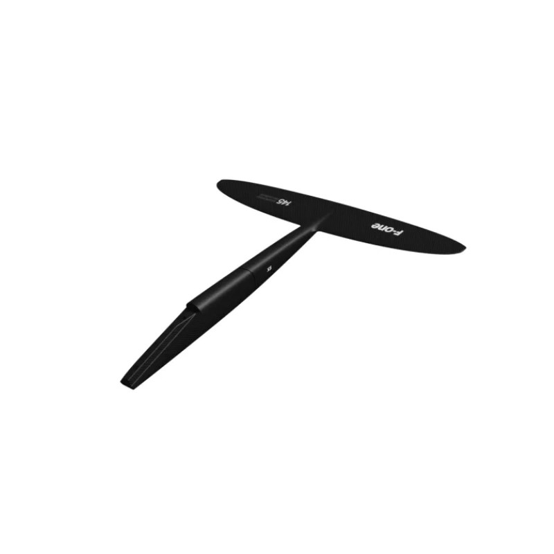 F-ONE Monobloc Tail XS 145 DW stabilisateur de foil carbone pour le downwind