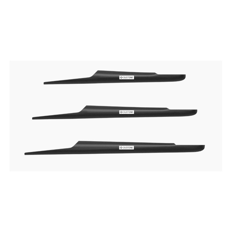 Duotone fusepart tail D/Lab
