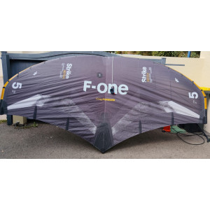 Wing F-one Strike Aluula 2025 (occasion)