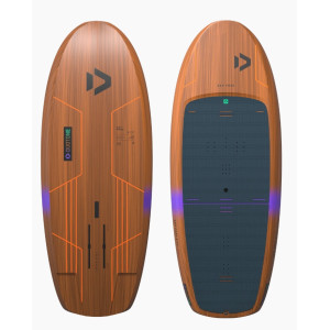 dUOTONE FOILBOARD SKY FREE 2027