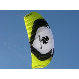 Peter lynn impulse tr traction kite 2011