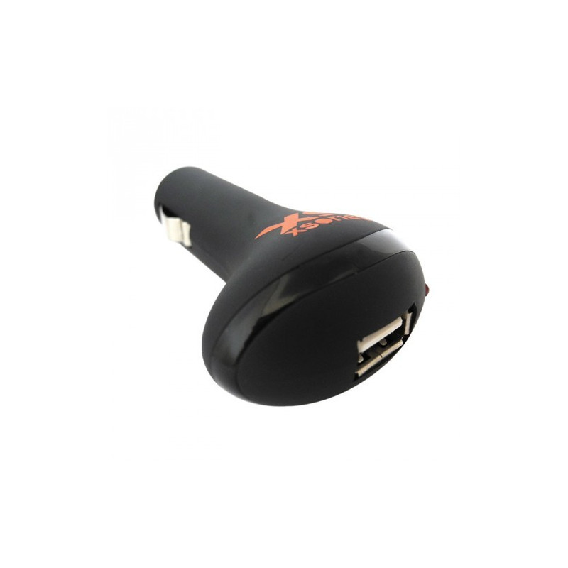 Xsories Carc Xs Car Charger - Msh-sc-032