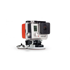 GoPro kite line mount