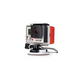 GoPro kite line mount