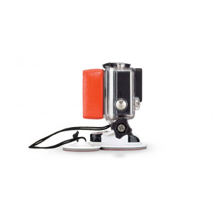 GoPro kite line mount