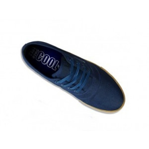 chaussures cool shoe five dark denim