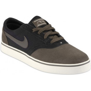 chaussure nike gonflable