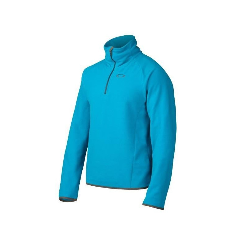 polaire oakley belmont fleece enamel blue