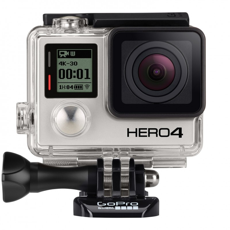 camera go pro