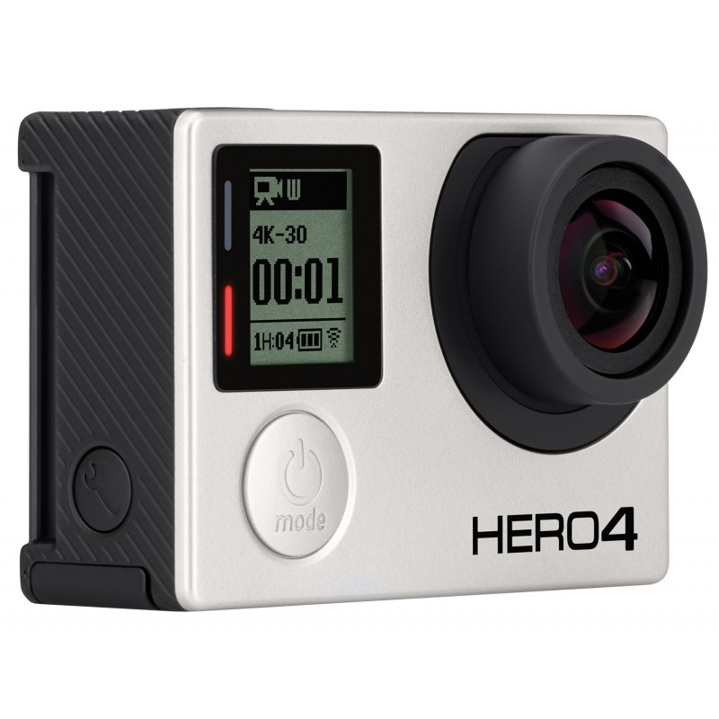 Caméra Gopro Hero 4 Black Edition