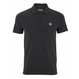 tee-shirt Manera Lavanono manches courtes Baby Bleu