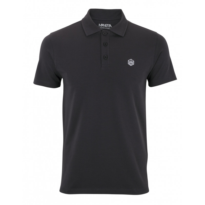 tee-shirt Manera Lavanono manches courtes Baby Bleu