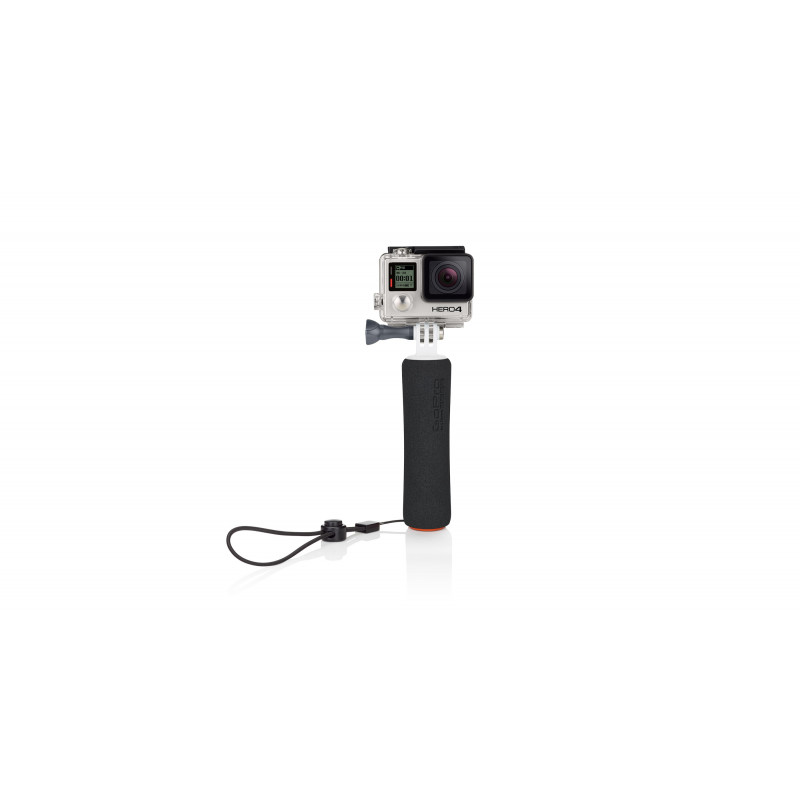 XSORIES U-SHOT perche télescopique pour GoPro ou autre caméra et appareil photo