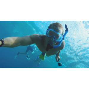 XSORIES U-SHOT perche télescopique pour GoPro ou autre caméra et appareil photo