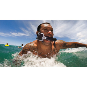 XSORIES U-SHOT perche télescopique pour GoPro ou autre caméra et appareil photo