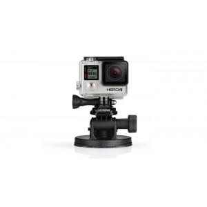 Go Pro Fixation Ventouse Suction Cup