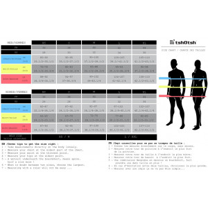 boardshort tshOtsh Flare 2014
