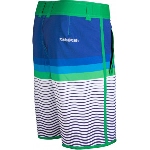 Boardshort tshOtsh Swell Vert 2015 