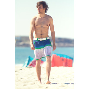 Boardshort tshOtsh Swell Vert 2015 