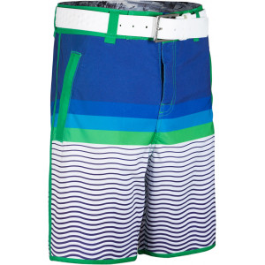 Boardshort tshOtsh Swell Vert 2015 
