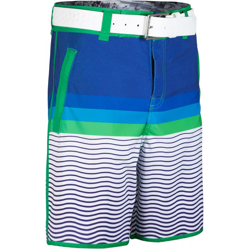 Boardshort tshOtsh Swell Vert 2015 