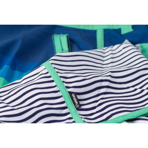 Boardshort tshOtsh Swell Vert 2015 