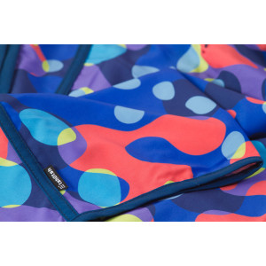 Boardshort tshOtsh Swell Vert 2015 