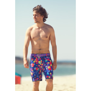 Boardshort tshOtsh Swell Vert 2015 